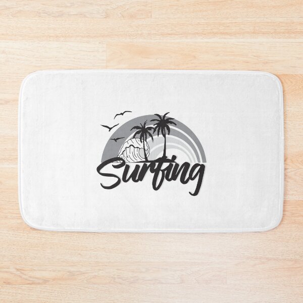 Item preview, Surfing designed and sold by TopBaseline.
