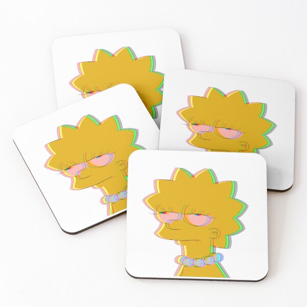 Item preview, Lisa 3D Blur designed and sold by BDProductionss.