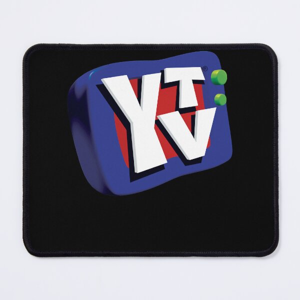 Item preview, YTV logo designed and sold by arlinewilliam.