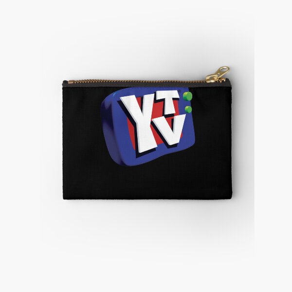Item preview, YTV logo  designed and sold by arlinewilliam.