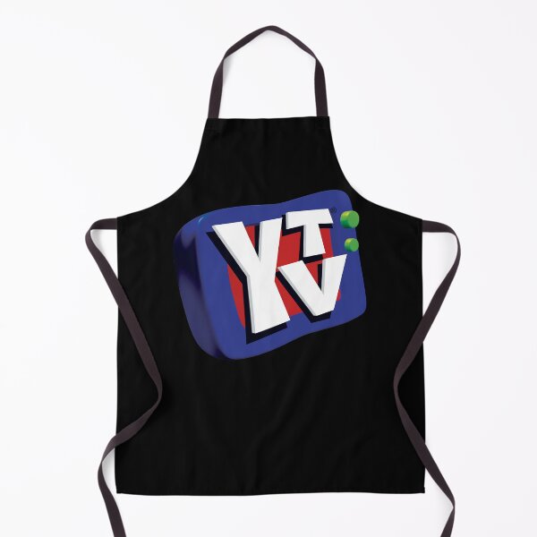 Item preview, YTV logo designed and sold by arlinewilliam.