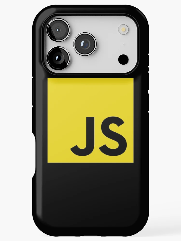 Thumbnail 1 of 4, iPhone Case, JavaScript designed and sold by Nick771.