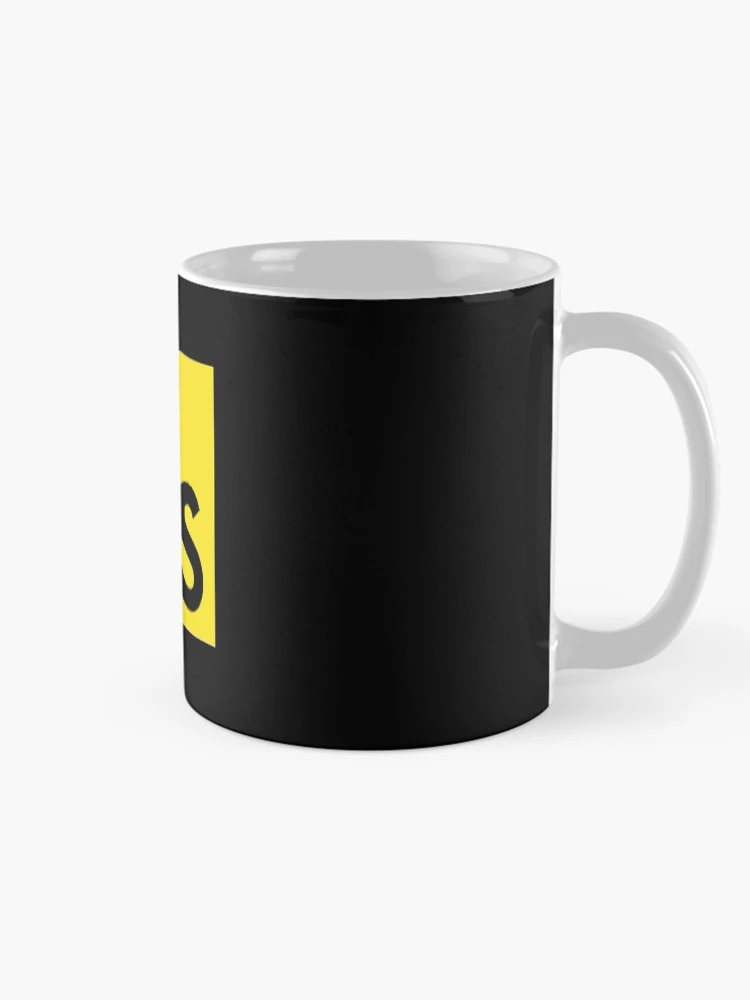 Thumbnail 3 of 6, Coffee Mug, JavaScript designed and sold by Nick771.