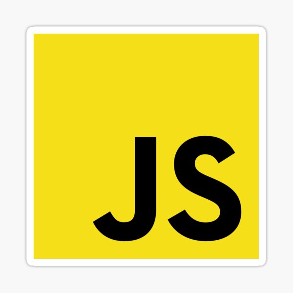 JavaScript Pegatina