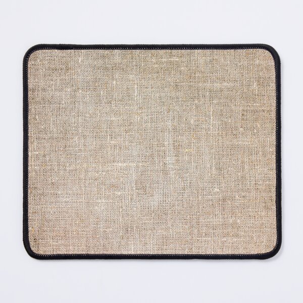 Item preview, Hessian Textile Pattern designed and sold by hijackhippo.