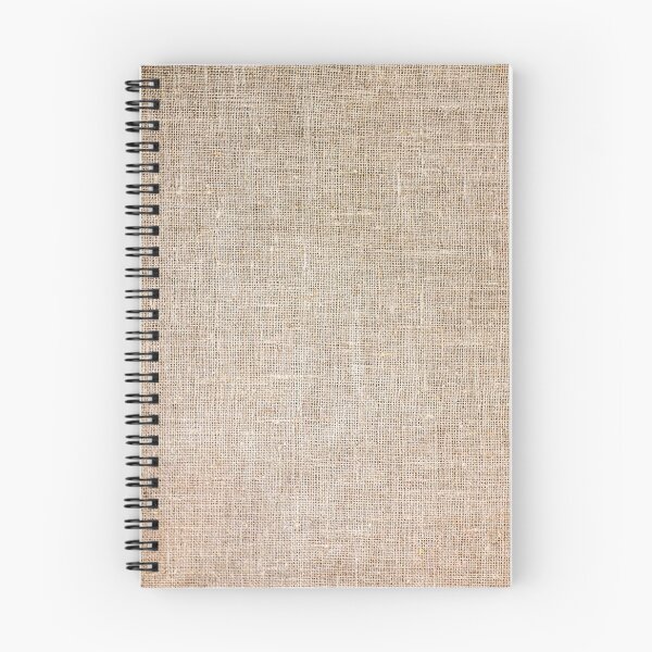 Item preview, Hessian Textile Pattern designed and sold by hijackhippo.