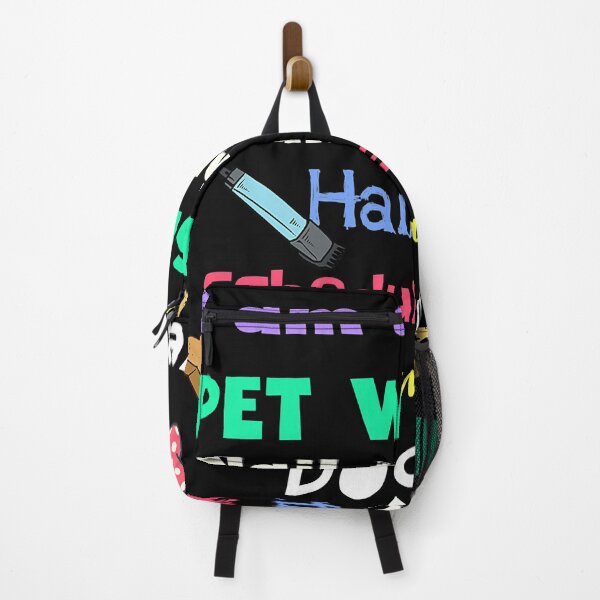 Item preview, Dog Groomer Gift Pet Grooming Funny Pet Dog Lover designed and sold by HardiKel.