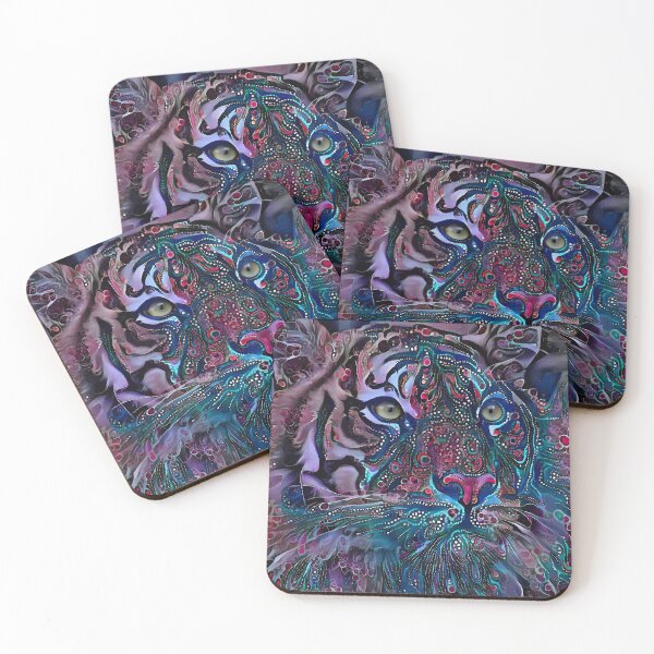 Item preview, Hindi Tiger designed and sold by L. ROCHE.