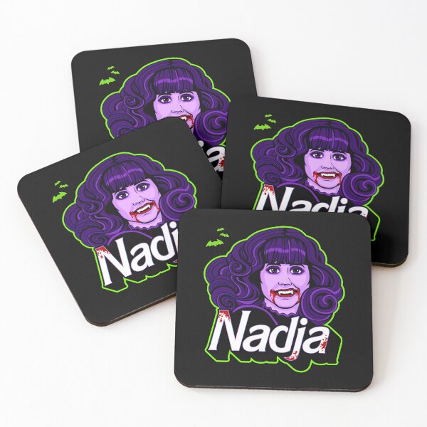 Item preview, Nadja Doll designed and sold by Fredaiu12.