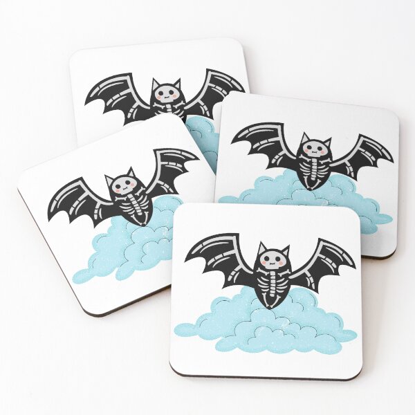 Item preview, LOVE FOR BAT designed and sold by picky pickers.