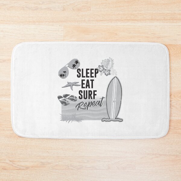 Item preview, Surfing designed and sold by TopBaseline.
