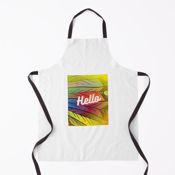 Item preview, hello friends design designed and sold by time-to-relax.