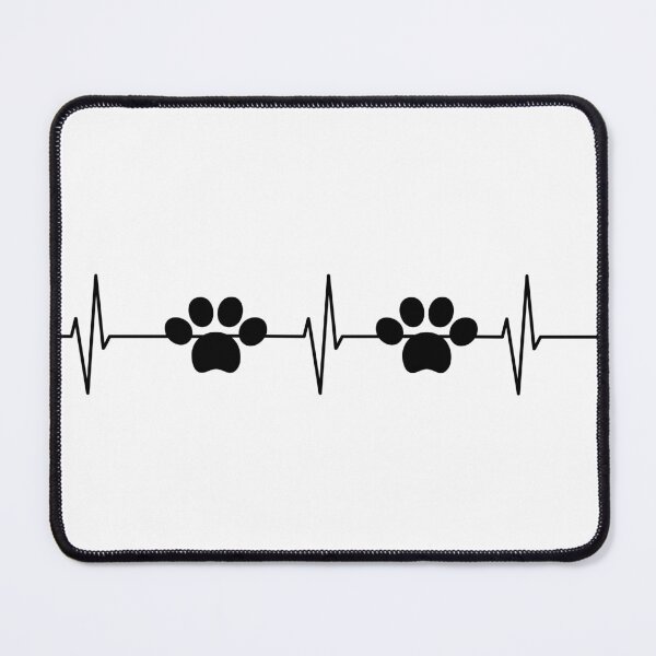 Item preview, Cat Person Heartbeat designed and sold by humnoo.