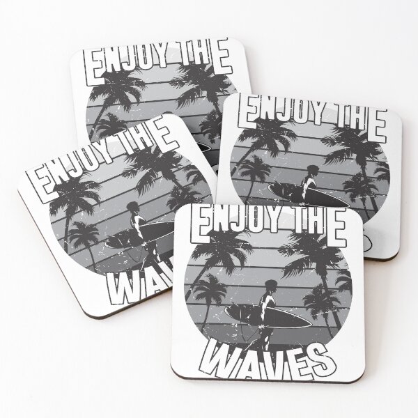 Item preview, Surfing designed and sold by TopBaseline.