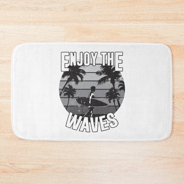 Item preview, Surfing designed and sold by TopBaseline.