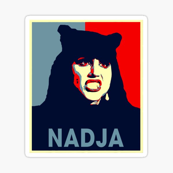 Aperçu de l'œuvre Nadja créée et vendue par Fredaiu12.