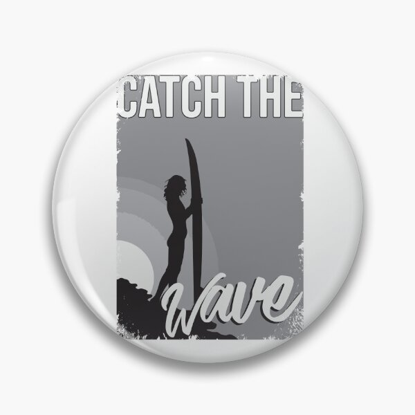 Item preview, Surfing designed and sold by TopBaseline.