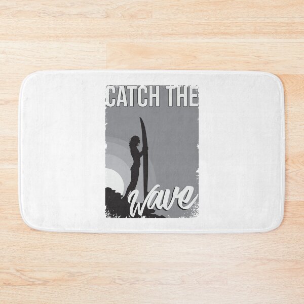 Item preview, Surfing designed and sold by TopBaseline.