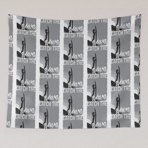 Item preview, Surfing designed and sold by TopBaseline.