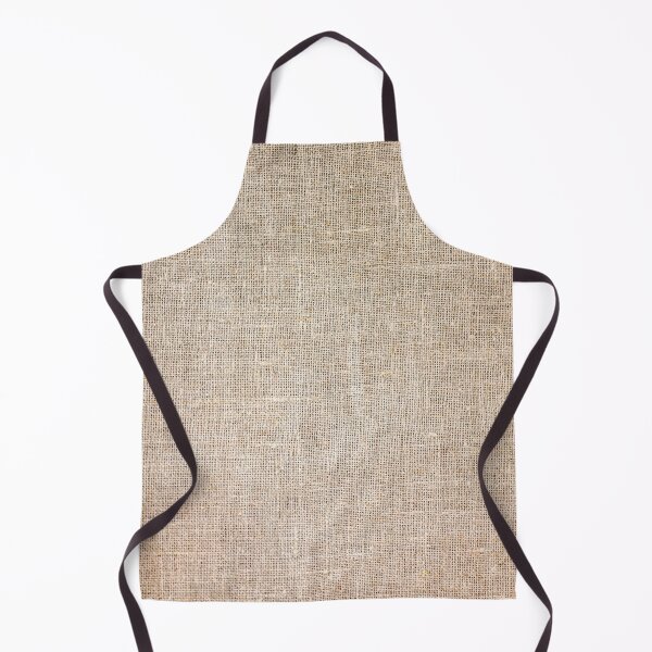 Item preview, Hessian Textile Pattern designed and sold by hijackhippo.