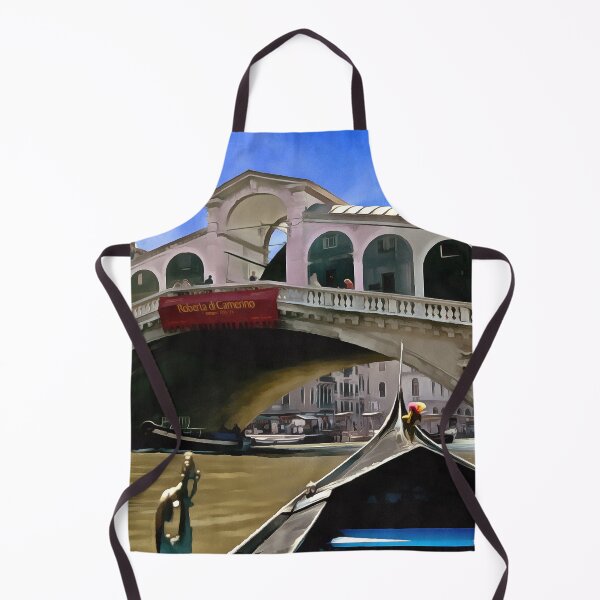 Item preview, Rialto Bridge, Venice. Acrylically done designed and sold by JonDelorme.