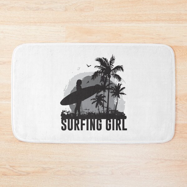 Item preview, Surfing designed and sold by TopBaseline.