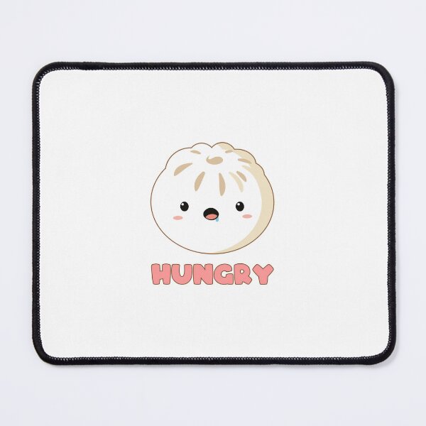 Item preview, Hungry Bao designed and sold by ChibiCuisine.