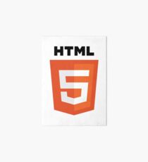 HTML Art Board