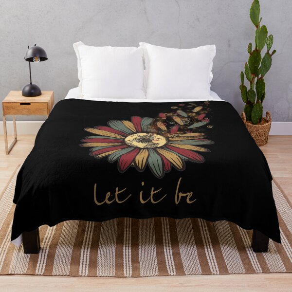 Item preview, Let It Be designed and sold by GretchenMosley.