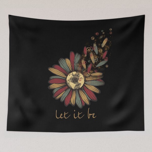 Item preview, Let It Be designed and sold by GretchenMosley.