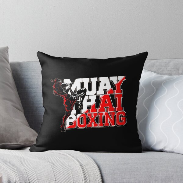 Item preview, MUAY THAI BOXING RED designed and sold by diego75bcn.