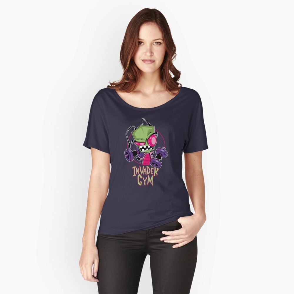 Item preview, Relaxed Fit T-Shirt designed and sold by nando-ss.