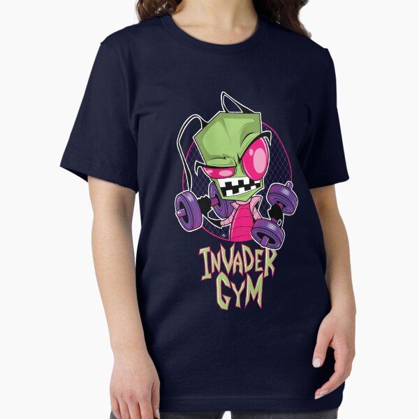 Item preview, INVADER GYM designed and sold by nando-ss.