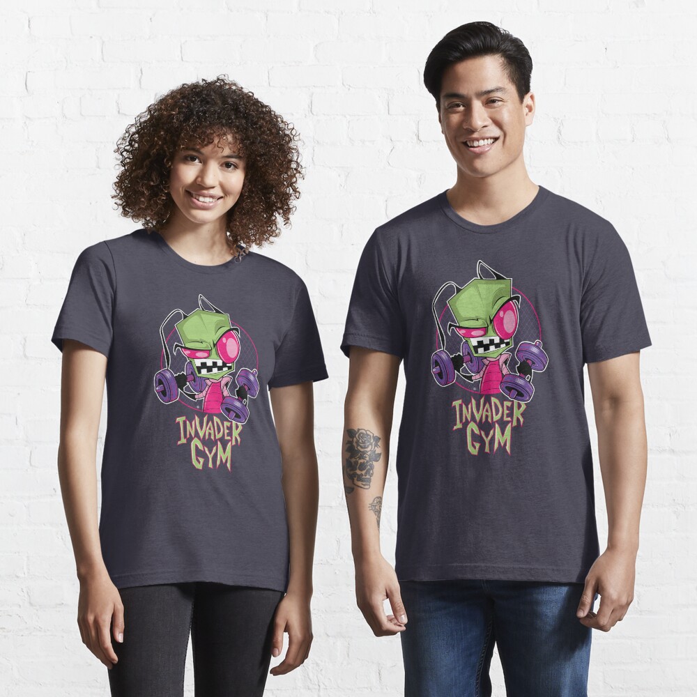Item preview, Essential T-Shirt designed and sold by nando-ss.