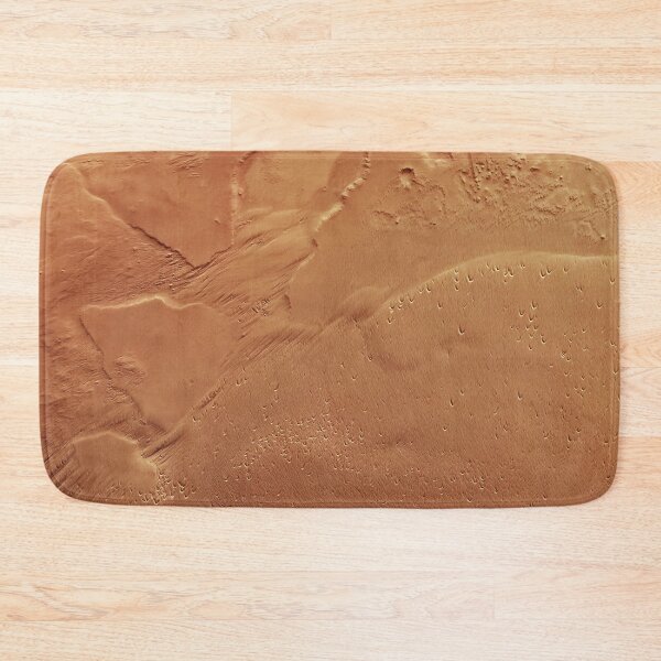 Item preview, The Medusae Fossae formation on Mars designed and sold by Raureif.