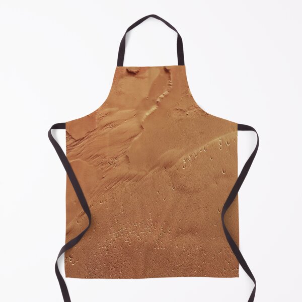 Item preview, The Medusae Fossae formation on Mars designed and sold by Raureif.