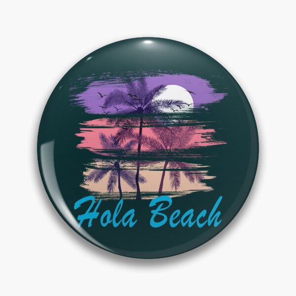 Item preview, Funny Summer Vacay Beach T Sun Glasses Cruise Hola Beaches Relaxed Fit  designed and sold by ChloeArte3.