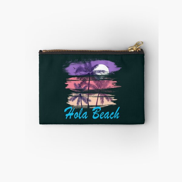Item preview, Funny Summer Vacay Beach T Sun Glasses Cruise Hola Beaches Relaxed Fit  designed and sold by ChloeArte3.