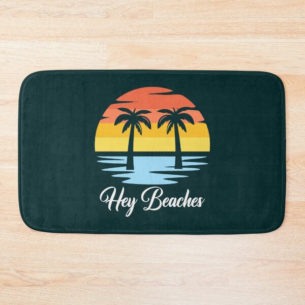 Item preview, Hey beaches    designed and sold by ChloeArte3.