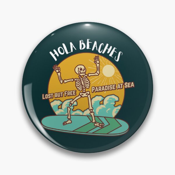 Item preview, HOLA  beaches     designed and sold by ChloeArte3.