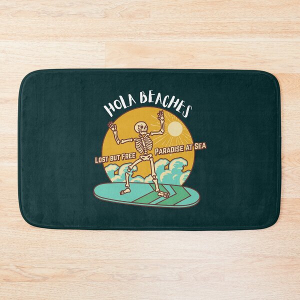 Item preview, HOLA  beaches     designed and sold by ChloeArte3.