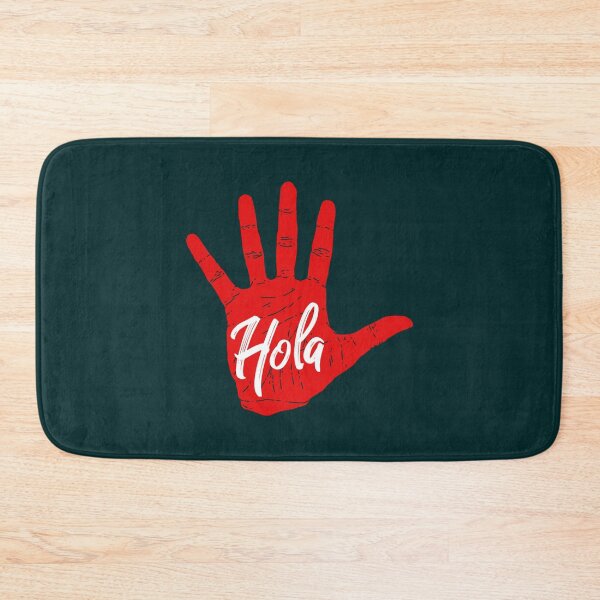 Item preview, Hola    designed and sold by ChloeArte3.