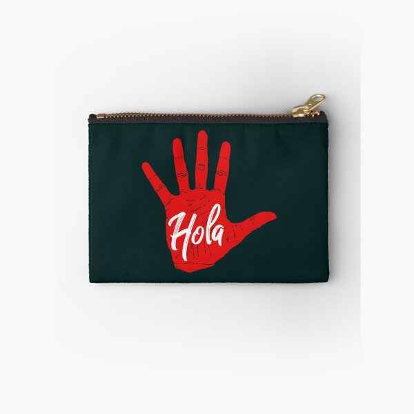 Item preview, Hola    designed and sold by ChloeArte3.