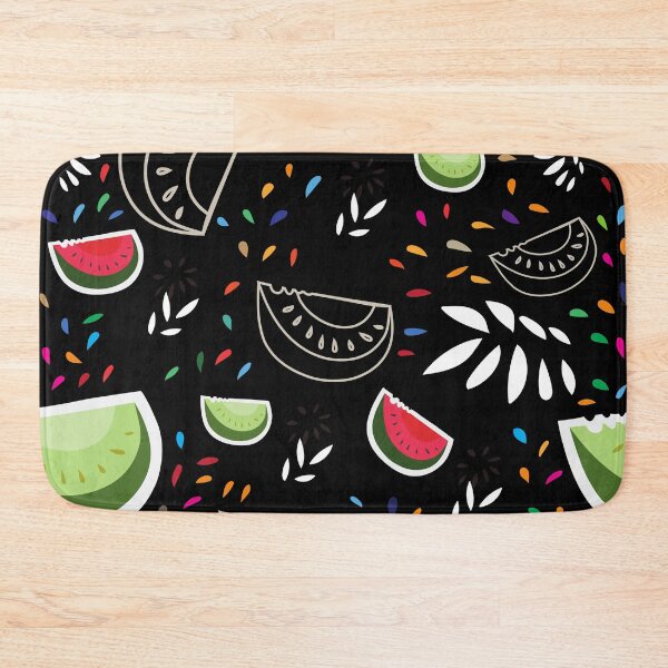 Item preview, Watermelon Pattern. Fruit Pattern. for summer. pattern for fruit lovers designed and sold by NotUrAverageART.
