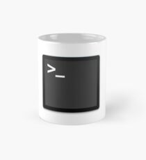 Terminal Mug