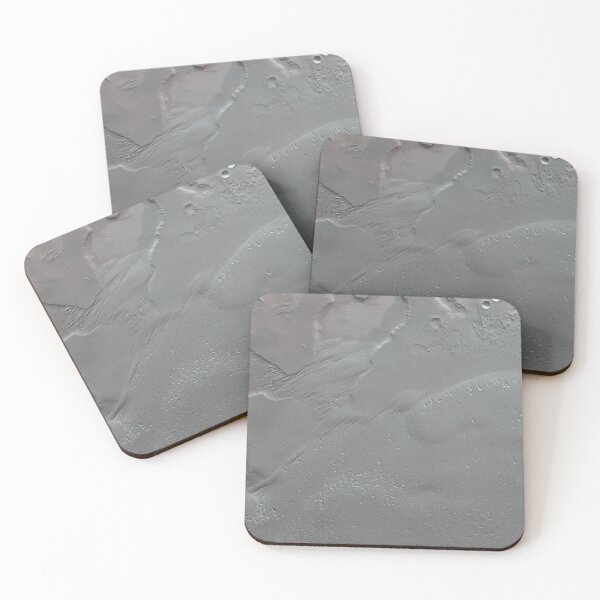 Item preview, The Medusae Fossae formation on Mars (3D) designed and sold by Raureif.