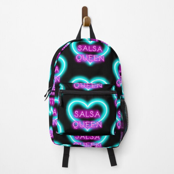 Item preview, Salsa Queen neon lights designed and sold by La Loca.