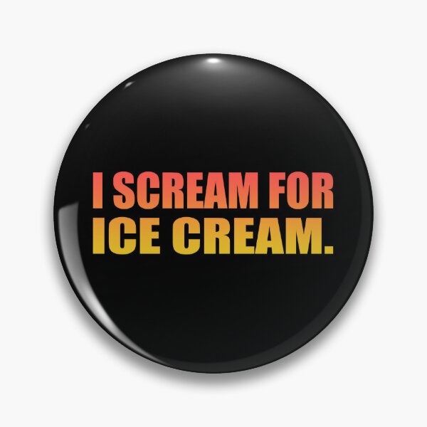 Design Ideas 'Ice Cream Is Cheaper Than Therapy' Ice Cream Pint Huggy