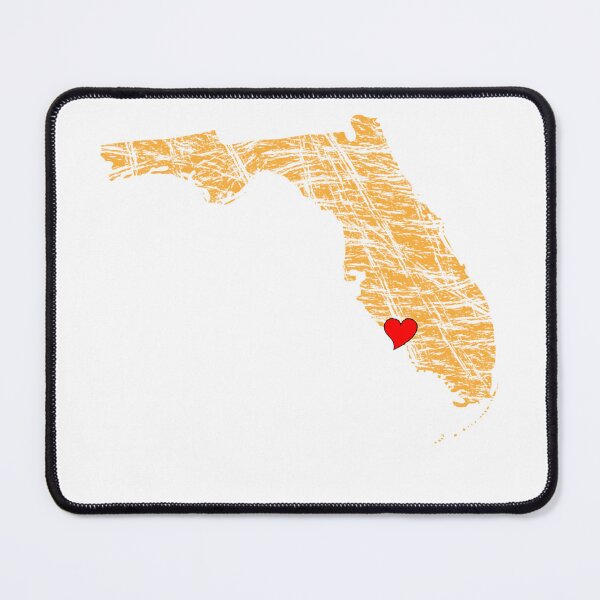 Artikelvorschau, Stadt von FORT MYERS FLORIDA Ft-Urlaubs-Andenken-Grafik entworfen und verkauft von Thanapats.