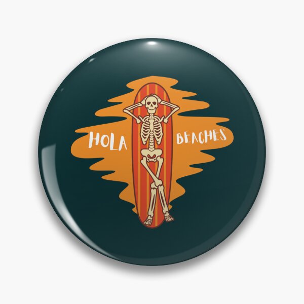 Item preview, HOLA  beaches    designed and sold by ChloeArte3.